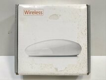Apple Wireless Mouse M9269PA/A 《内袋は未開封》 アップル ワイヤレスマウス Bluetooth ◆_画像1