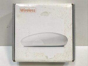 Apple Wireless Mouse M9269PA/A 《内袋は未開封》 アップル ワイヤレスマウス Bluetooth ◆