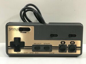 HUDSON JOYCARD mkII SANSUI VERSION HC 63-9 動作未確認 ハドソン ジョイカード ファミコン ファミリーコンピュータ ◆