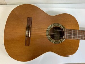 LUTHIER RYOJI MATSUOKA by Alhambra MS-35 松岡良治 MADE IN SPAIN クラシックギター ※引取り可 □