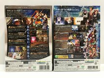 PCゲーム 英雄伝説 空の軌跡 FC & SC 完全版 3rd Windows 日本ファルコム ◆_画像3