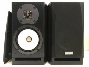 ONKYO D-212EXT スピーカー ペア 2台1組 《動作確認済》 同一シリアル オンキョー ブックシェルフ型 引き取り可 ◆