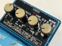 BOSS PS-2 Digital Pitch Shifter / Delay＜動作確認済み＞MADE IN JAPAN ボス デジタルピッチシフター ディレイ コンパクトエフェクター□_画像7