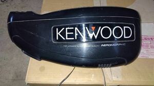 ケンウッド KENWOOD スピーカー KSC-9190 点灯ok サブウーファー 