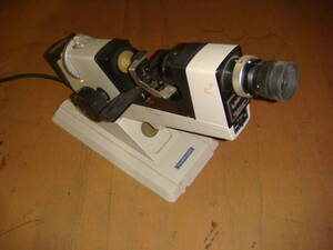 ◆◇939Z【トップコン】TOPCON　LM-6レンズメーター　メガネ・眼鏡（動品）◇◆