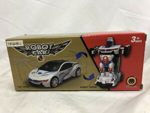 cb12-035*80 【やや傷汚れ有】ROBOT CAR NO.C-1