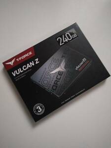 TFOCE VULCAN2.5inch Solid State Drive