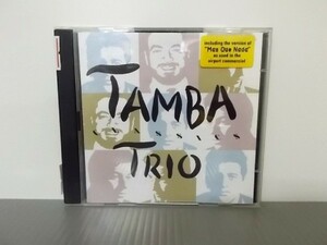 Ca1 00099 TAMBA TRIO CLASSICS タンバ・トリオ