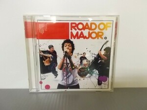 Ca1 00067 僕らだけの歌 ROAD OF MAJOR