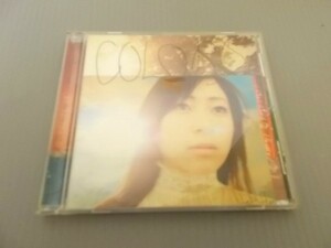 CA1 00202 Colors Utada Hikaru
