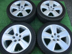 レクサス純正 LEXUS純正 LS460 245/45R19 アイスガード 手渡し歓迎 (C2125)