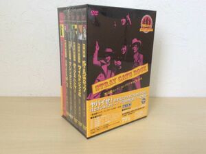 未開封 野良猫ロック コンプリート DVDーBOX 梶芽衣子 豪華キャスト アウトロー 破滅的 映画 ビデオ カルトシリーズ 女番長 管48545739