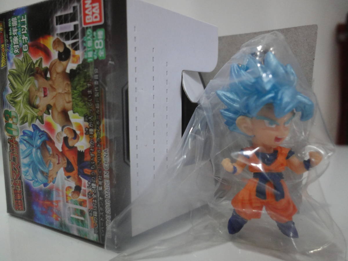 2023年最新】ヤフオク! -くら寿司 ドラゴンボール 悟空の中古品・新品