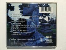 MC Ren - Ruthless For Life 1998 G-Rap G-Funk_画像3