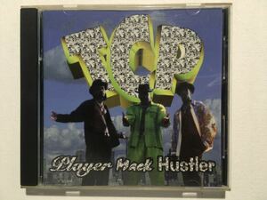 TCP - Player Mack Hustler 1999 G-Rap G-Funk Kizzy Rock
