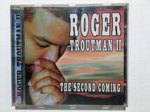 Roger Troutman II - The Second Coming 2000_画像1