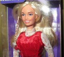 Barbie 　SURPRISE　STYLE 　SABRINA　1997年　　　　ジェニー_画像6