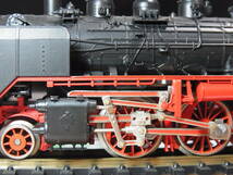 フライシュマン　蒸気機関車_画像4
