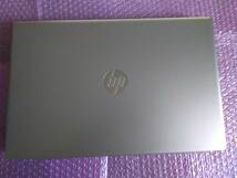 HP Pavilion 15-cu1005TU/Core i5-8265U/12GB/SSD 128GB/DVD/15.6インチ FHD/Windows11、難あり/バッテリー膨張_画像2