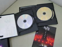 1円～△★さだまさし 3333 in 日本武道館 DVD-BOX_画像3