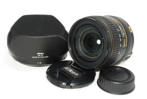 【ほぼ新品級】Nikon AF-S DX NIKKOR 16-80mm f/2.8-4E ED VR y977