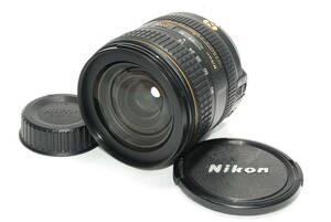  NIKON ニコン AF-S DX NIKKOR 16-80mm F2.8-4E ED VR y997