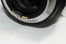 キヤノン Canon 標準ズームレンズ EF 24-70mm F2.8 L USM 【ジャンク】y996_画像10