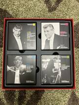 Leonard Bernstein　レナード・バーンスタイン・エディション～管弦楽曲&協奏曲(80CD)_画像3