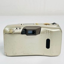 OLYMPUS コンパクトカメラ【mju:】ZOOM 140 VF_画像5