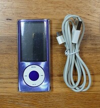 【中古】iPod 16G_画像1