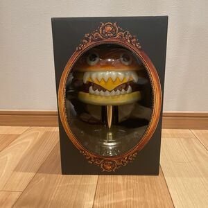 HAMBURGER LAMP 復刻 UNDERCOVER ハンバーガーランプ