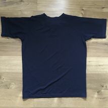 アンダーアーマー　パフォーマンスベースボールシャツ　ＬＧサイズ　新品保管品　ヒートギア　半袖 _画像3