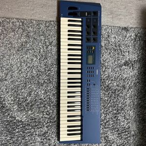 YAMAHA CS-1X ヤマハ　シンセサイザー キーボード MIDI MN01313