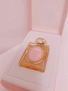 Christian Dior クリスチャンディオール Diorissimo ディオリッシモ PARFUM パルファム 香水 7.5ml