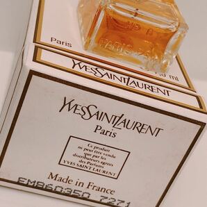 YSL YVES SAINT LAURENT イヴサンローラン Y イグレック PARFUM パルファム 香水 7.5mlの画像3