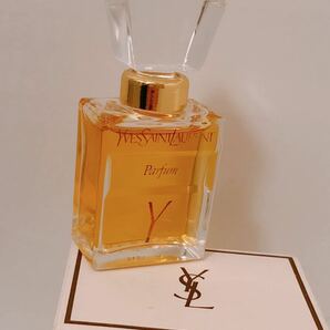 YSL YVES SAINT LAURENT イヴサンローラン Y イグレック PARFUM パルファム 香水 7.5mlの画像2