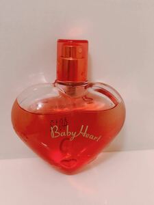 Angel Heart Angel Heart Baby Heart baby Heart EDT perfume 50ml