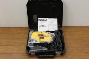 未使用品 DEWALT デウォルト ジグソー　DW341K