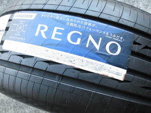 ☆新品激安☆ブリヂストン レグノGR-X2 255/40R19 1本