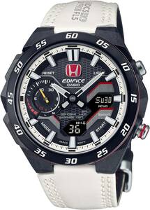 ★送料無料 新品 国内正規品 CASIO エディフィス EDIFICE ECB-2200HTR-1AJR Honda TYPE R Edition シビック タイプR 即決