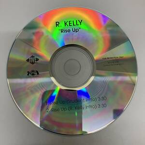 裸51 HIPHOP,R&B R. KELLY - RISE UP シングル,PROMO盤 CD 中古品