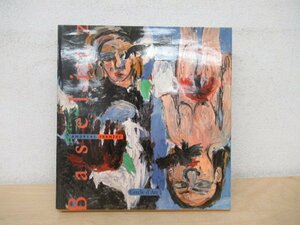 ◇K7220 洋書「Baselitz/ゲオルグ・バゼリッツ Idea and Concept/アイディアとコンセプト」絵画 画集