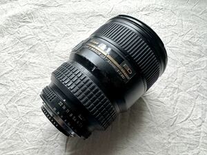 動作確認済み！ Nikon ED AF-S Nikkor 17-35mm F2.8D ニコン 明るい広角ズームレンズ ジャンク品扱いです。