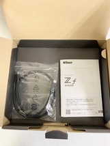 【新品】ニコン　ミラーレス一眼カメラ　Zf 40/2 SE Kit　40ｍｍ　Nikon/レンズキット/Zシリーズ_画像4