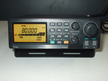 ICOM IC-R100 広帯域受信機_画像1