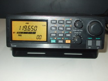 ICOM IC-R100 広帯域受信機_画像2