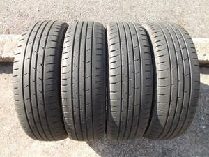 ●即決●165/60R15 4本 グッドイヤー RVF 4本 日本製 165/60/15 165-60-15 165/60-15 4本 ハスラー キャスト ソリオ バンテッド kei フレア