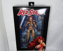 EXECUTIVE REPLICAS/RedSonja【レッドソニア】1/12アクションフィギュア/未開封新品★_画像1