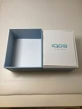 【1円スタート】iQOS アイコス 2.4Plus 完備 喫煙グッズ 使用品 中古品 傷感アリ DB0_画像8