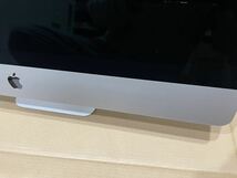 5000円オフクーポン 極美品 送料込 iMac Retina 5Kディスプレイモデル 27インチ (Mid 2020) Core i5 3.3GHz/24GB/SSD 512GB_画像5